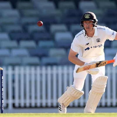 Bancroft ready for Australia Test recall, says Langer