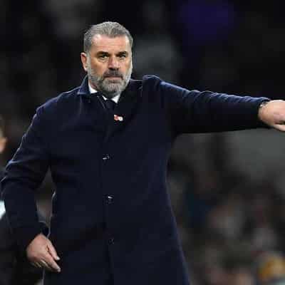 We have to accept ref's decision: Ange hits back at VAR