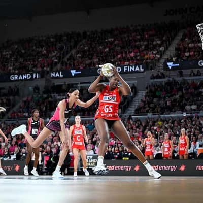 Mavericks confident on players despite netball pay row