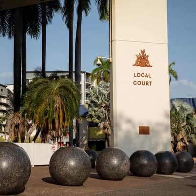 Prosecution ordered to hand over CCTV of Darwin killing