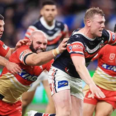 Bulldogs recruitment drive continues as quartet sign