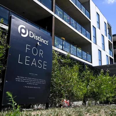 Millions in rent relief for WA tenants 'doing it tough'