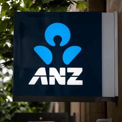 Shareholder takes ANZ to court over climate risks