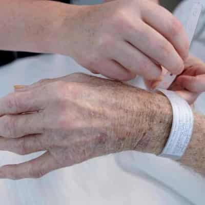 Palliative care demand grows as population ages