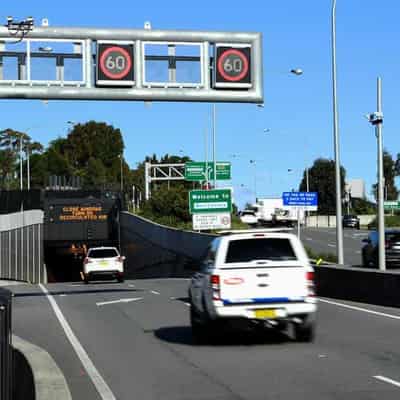 Which NSW drivers to get $60 toll cap still shrouded