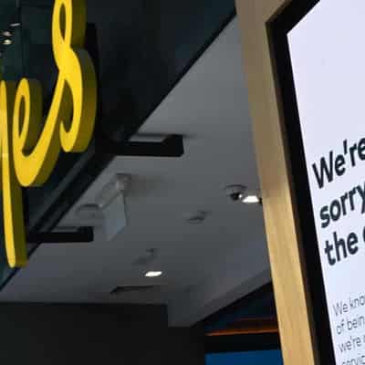 Anger as Optus data handout offer rings hollow