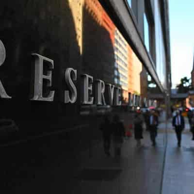 RBA's inflation forecasts edge higher as risks abound