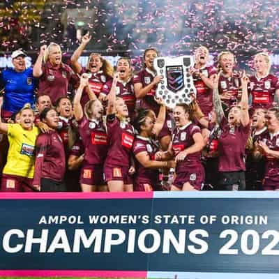 Three women's Origins for 2024, NRLW stays at 10 teams