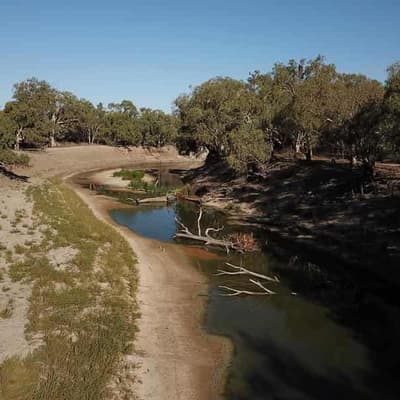 Labor government's Murray Darling plan lacks support