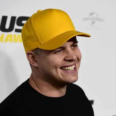 Actor Johnny Ruffo dies aged 35 after cancer battle