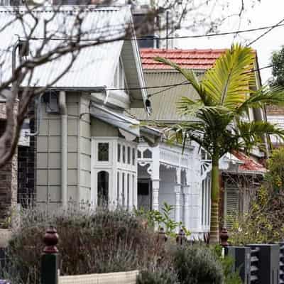 House sales fall cancels out Victoria's COVID tax take