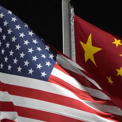 Biden to meet Xi in San Francisco, US officials say