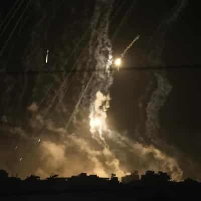 US voices concern as Gaza death toll tops 11,000