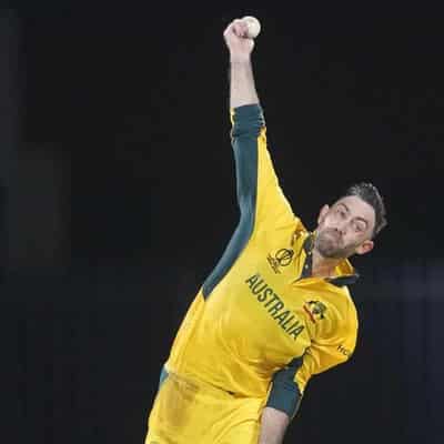 Maxi's turned himself into bowling threat too: Vettori