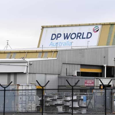 Major port operator working to resolve cyber incident