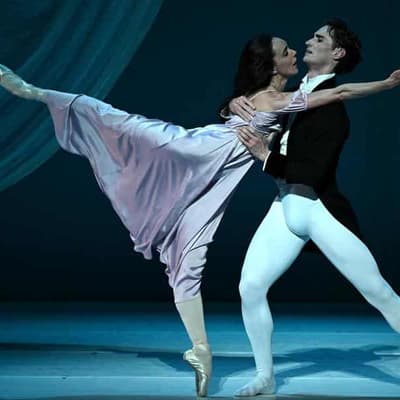 Work hard, play hard: final bow after 22 years of dance