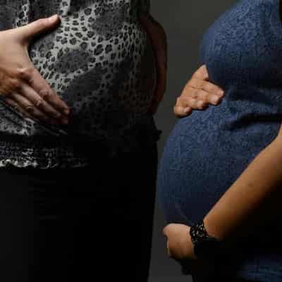 Labour pains: gap in midwifery insurance causing stress