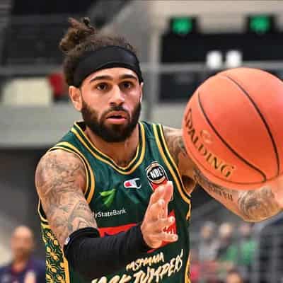 JackJumpers too good for 36ers in NBL