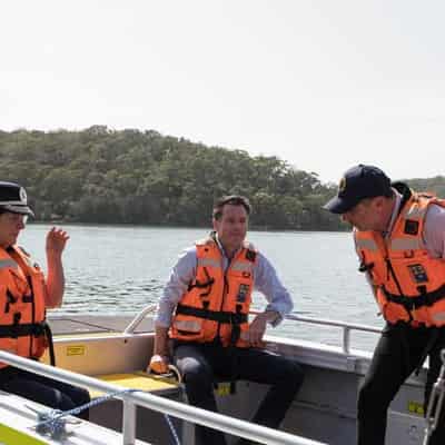 NSW flood rescue fleet upgrade hopes to save more lives