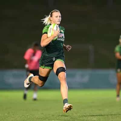 Australian Sevens women crowned Oceania champions