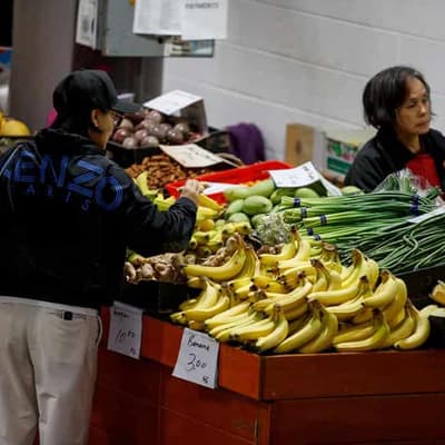 Federal Labor faces cost of living backlash from voters