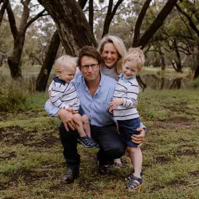 A 140km trip for childcare as rural families miss out