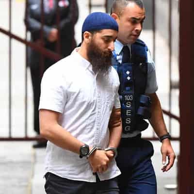 Second Christmas Day plot terrorist to be freed early