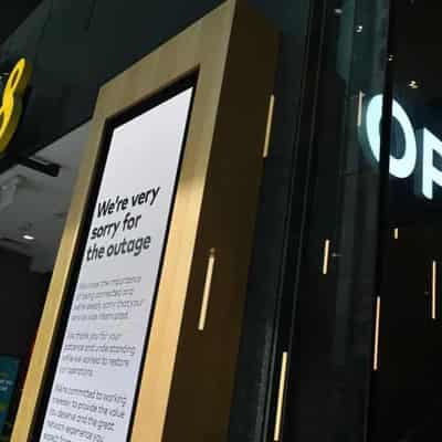 Optus finally makes call on cause of outage chaos