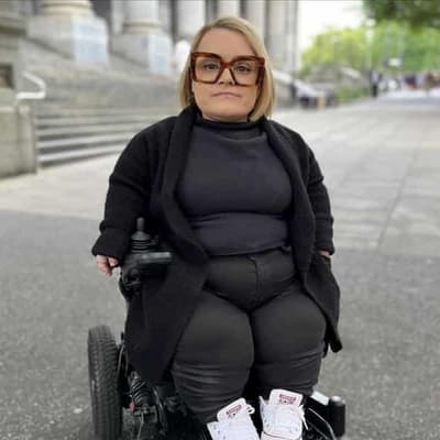 'Band-aid over a bullet hole': riders left in the lurch