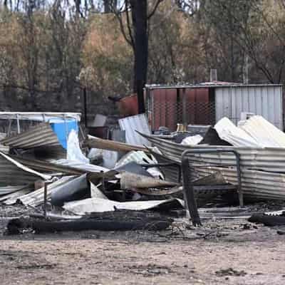 Queensland counts cost of recovery from deadly fires