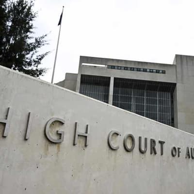 Laws flagged to deal with court decision on detention