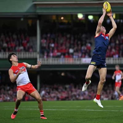 AFL opening round locked in for Queensland, NSW