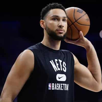 Scans reveal new back injury for Brooklyn's Ben Simmons