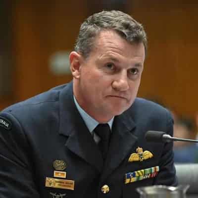 Cyber security chief on leave over workplace matter