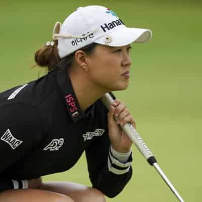 Minjee Lee eyes glorious end to stellar LPGA Tour year