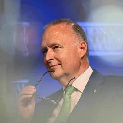 Call for Australian art, culture to be promoted abroad