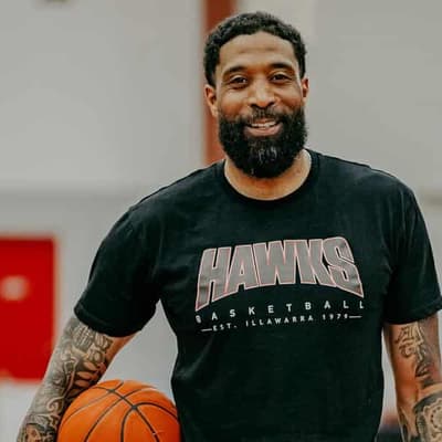 Justin Tatum keen on full-time stint as Hawks NBL coach