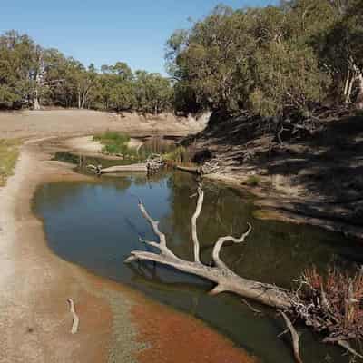 Water buybacks on the cards if legislation stalls