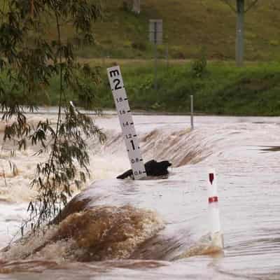 Heatwave conditions, severe thunderstorms set for Qld