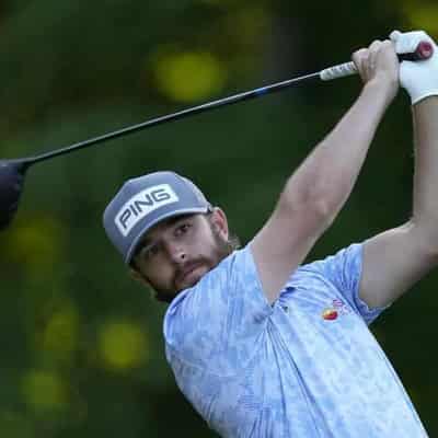 Aussie Endycott fights to save his PGA Tour card