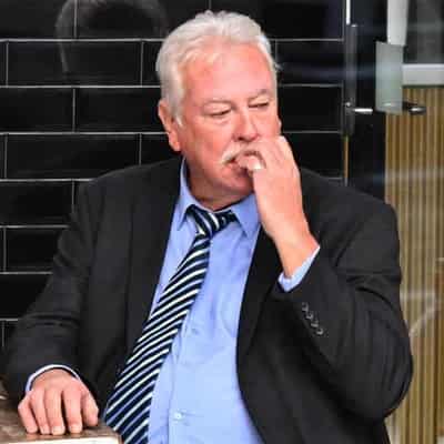 Rapist allowed to work in prison despite allegations