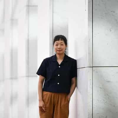 Jessica Au wins fiction prize at PM's literary awards
