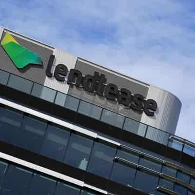 Lendlease Group hit with first strike after $232m loss