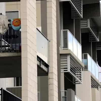Social housing data to become available in Queensland