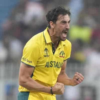 Australia face great unknown on state of final wicket