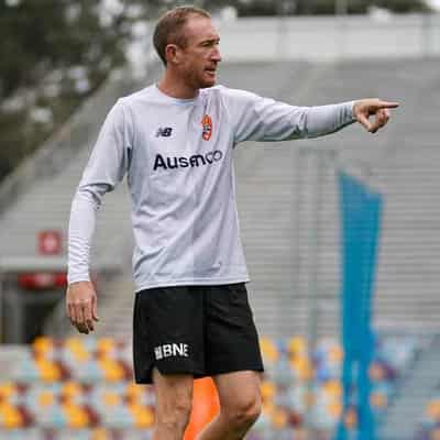 Roar keen to kick on in ALW under Smith