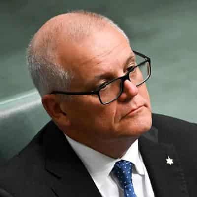 Reforms to stop Scott Morrison secret ministries pass