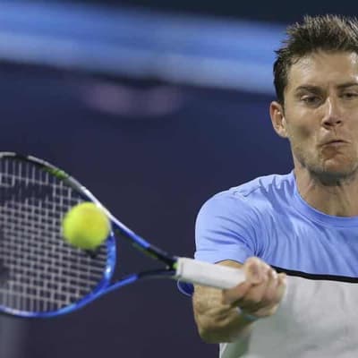 Aussie doubles ace Ebden races into semis at ATP Finals