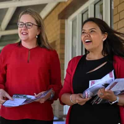 Labor retains Mulgrave in Victorian by-election