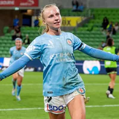 Red-hot ALW star McNamara earns Matildas recall